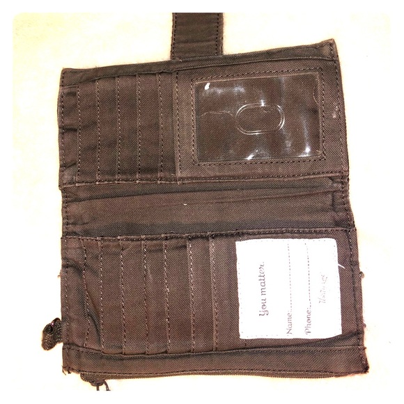 31 wallet - Picture 3 of 4